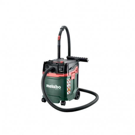 METABO tolmuimeja ASA 30 L PC 1200W 30L