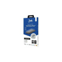 3MK HardGlass Max Privacy Sam S24 Plus must/must, täisekraan klaas