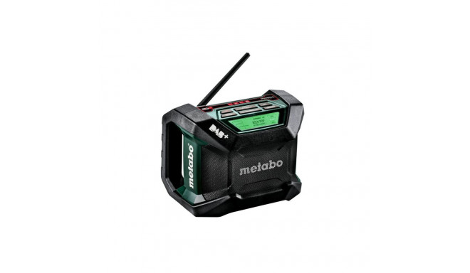 Metabo ehitusraadio R 12-18 DAB BT