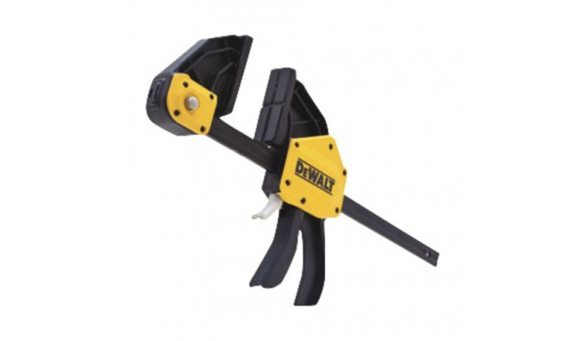 DEWALT AUTO CLAMP XL 300mm