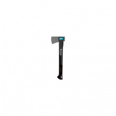 GARDENA 1000A axe, 1000 g, 45 cm, universal