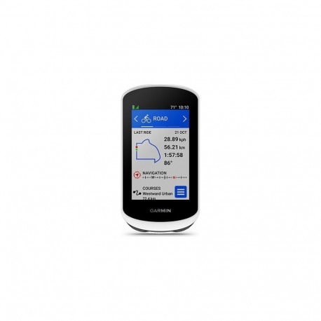 Garmin Edge Explore 2 GPS navigatsioon