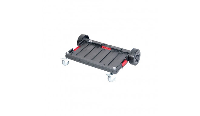QBRICK SYSTEM ONE TRANSPORT PLATFORM