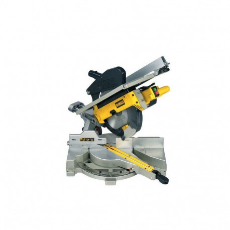DEWALT SAW UK.305mm 2in1/1500W D27111 220 x 90mm