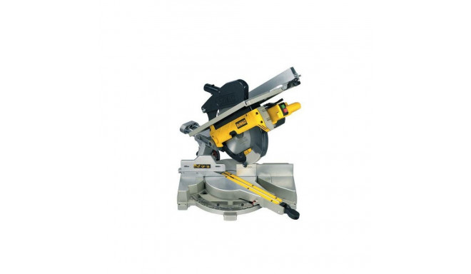 DEWALT SAW UK.305mm 2in1/1500W D27111 220 x 90mm