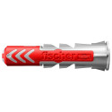 Set of dowels with screws DuoPower, Fischer 280 pcs.
