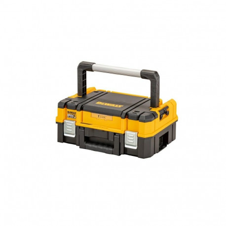 Dewalt TSTAK 2.0 kast ja pikk käepide