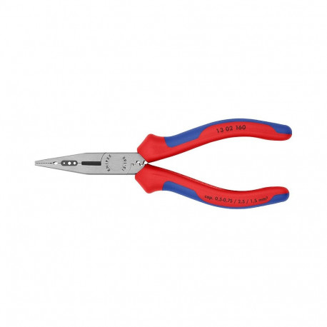 Electrician's pliers KNIPEX 1302