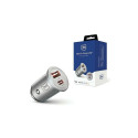 3MK HyperCar Charger 45WCar charger 1xUSB-A + 1xUSB-C