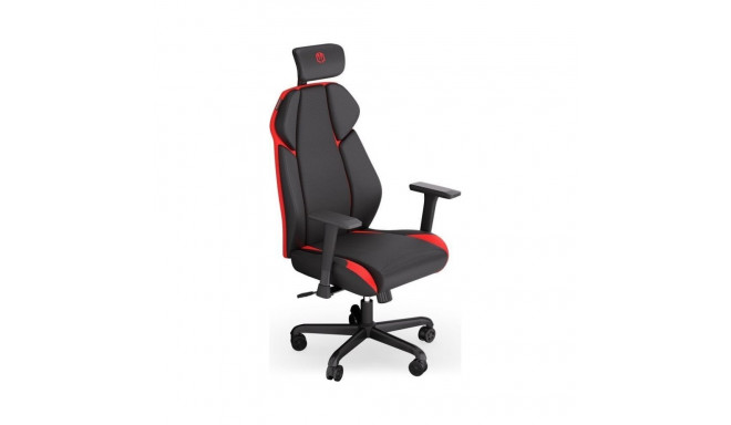 Endorfy Meta RD tugitool must ja punane (EY8A006)