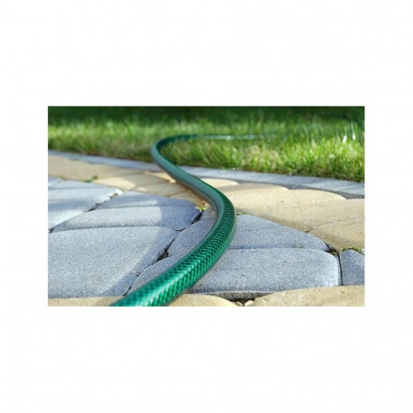 C.GREEN HOSE. ECONOMIC 3/4" 30m *