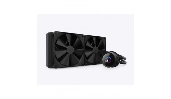 NZXT vejahutus Kraken 280 LCD