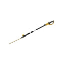 Dewalt hekilõikur 18V DCMPH566N poomil
