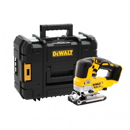 DEWALT JIGSAW BATTERY 18V DCS334NT TSTAK WITHOUT BATTERY. AND ORDER.