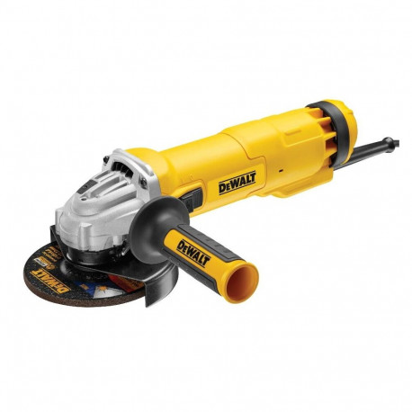 DEWALT nurklihvija 125/1200W DWE4217
