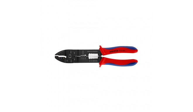 KNIPEX Käsipress 240 mm Universaalne