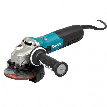 Angle grinder MAKITA GA5092X01