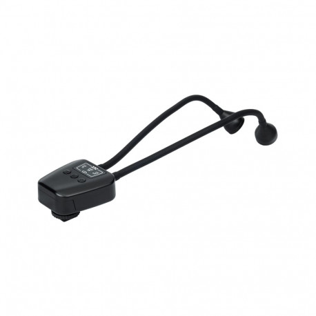 JJC makrovartega LED-valgusti