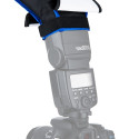 JJC RSB-S Blitzsoftbox S, 155x130mm