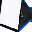 JJC RSB-S Blitzsoftbox S, 155x130mm