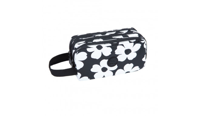 Coolpack pinal Primus, 3 lukuga tühi, Flores Jasmine