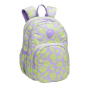 CoolPack seljakott 27l, Rider - Flores Lila