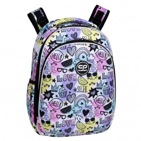 CoolPack seljakott Turtle Mood, 25l