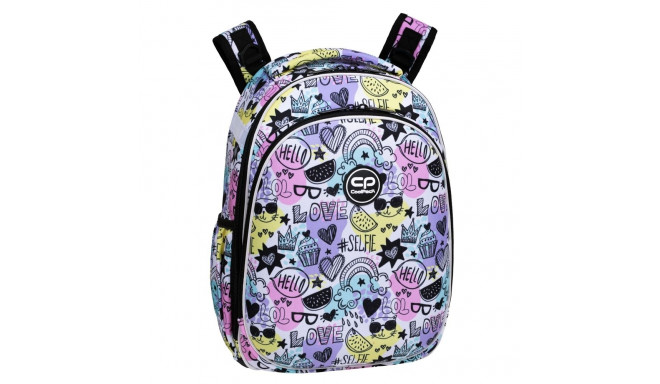 CoolPack seljakott Turtle Mood, 25l