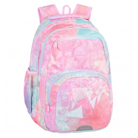 CoolPack seljakott Pick Tie Dye, 21 L