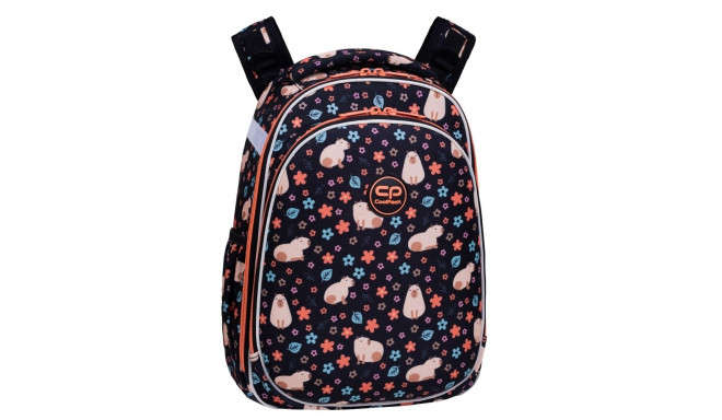 CoolPack seljakott 25l, Turtle - Capybara