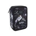 CoolPack pinal, täidetud, 3 lukuga - Jumper 3 Nasa