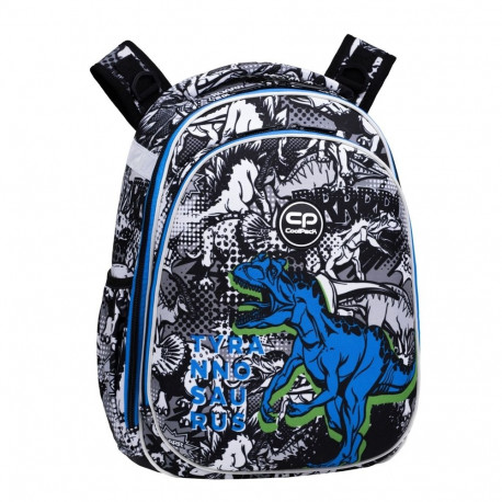CoolPack seljakott Turtle T-REX, 25l
