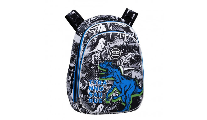 Coolpack seljakott 25l, Turtle - T-REX