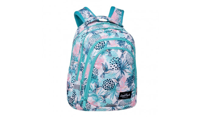 CoolPack seljakott Drafter Thai, 27l