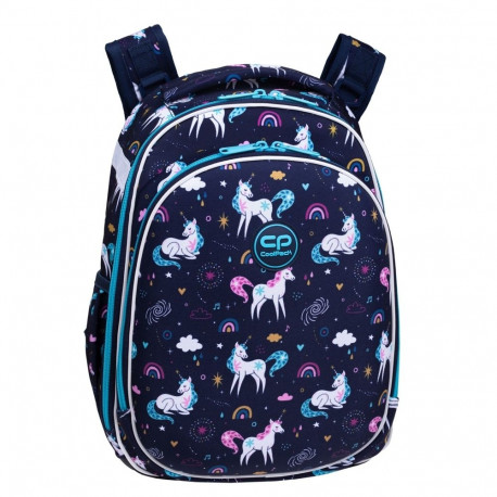 Coolpack seljakott Turtle Ükssarvik, 16l
