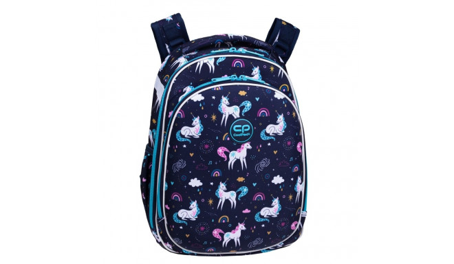 Coolpack seljakott 25l, Turtle - Ükssarvik