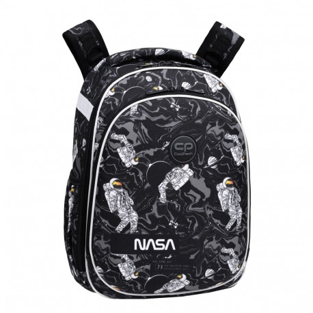 Coolpack seljakott 25l, Turtle - Nasa