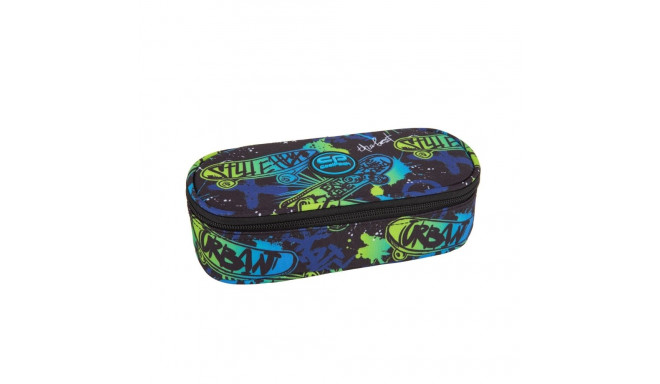 CoolPack pinal, kaanega - Campus Skate night