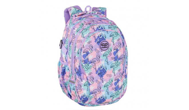 Coolpack seljakott Factor 18, Maui 29 l