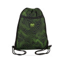 Coolpack sussikott VERT Jade  40,5 x 32,5