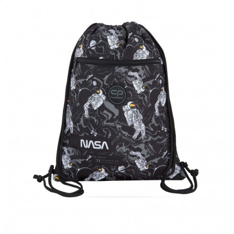 CoolPack сумка для обуви VERT NASA