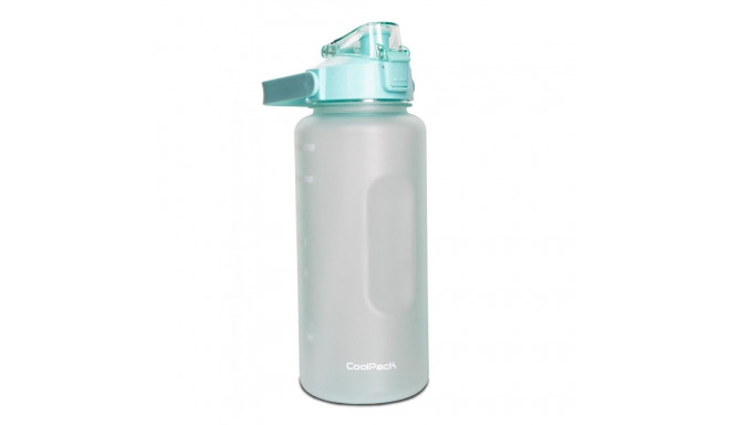 CoolPack ūdens pudele 2l, Cancan Bidon - Pastel Mint