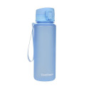 CoolPack ūdens pudele 600ml, Pulveris zils