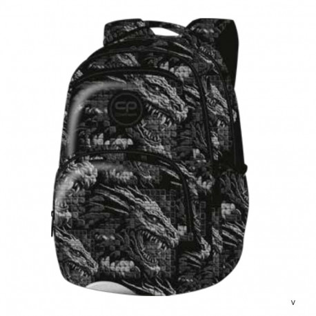 CoolPack seljakott Pick Shazam, 21 L