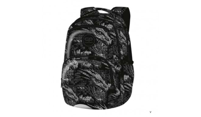 CoolPack seljakott Pick Shazam, 21 L