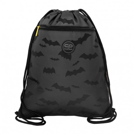 CoolPack sussikott VERT Darker night, 42,5 x 32