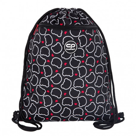 CoolPack сумка для обувиBear, 42,5 x 32,5 cм