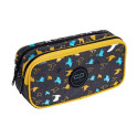 CoolPack pinal, 2 lukuga - Duke Duck