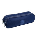 CoolPack pinal, 2 lukuga - Clio RPET, sinine