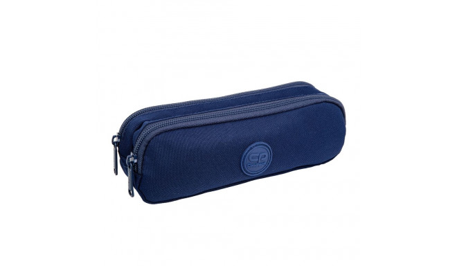 CoolPack pinal, 2 lukuga - Clio RPET, sinine